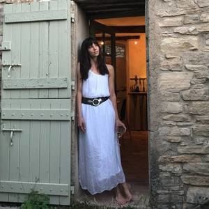 Meet your Posher, Ariella